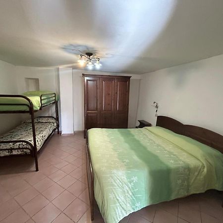 Agriturismo Macchiapiede Sala Consilina Eksteriør billede