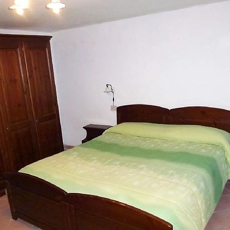 Agriturismo Macchiapiede Sala Consilina Eksteriør billede