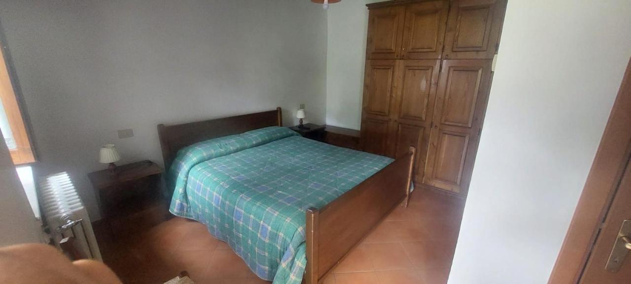 Agriturismo Macchiapiede Sala Consilina Eksteriør billede