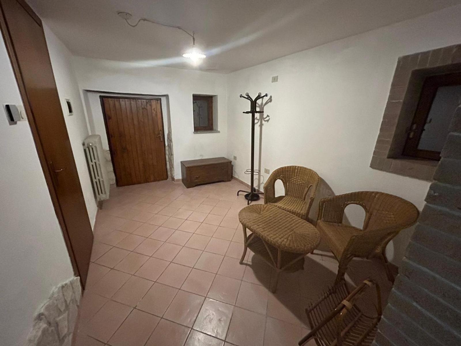 Agriturismo Macchiapiede Sala Consilina Eksteriør billede