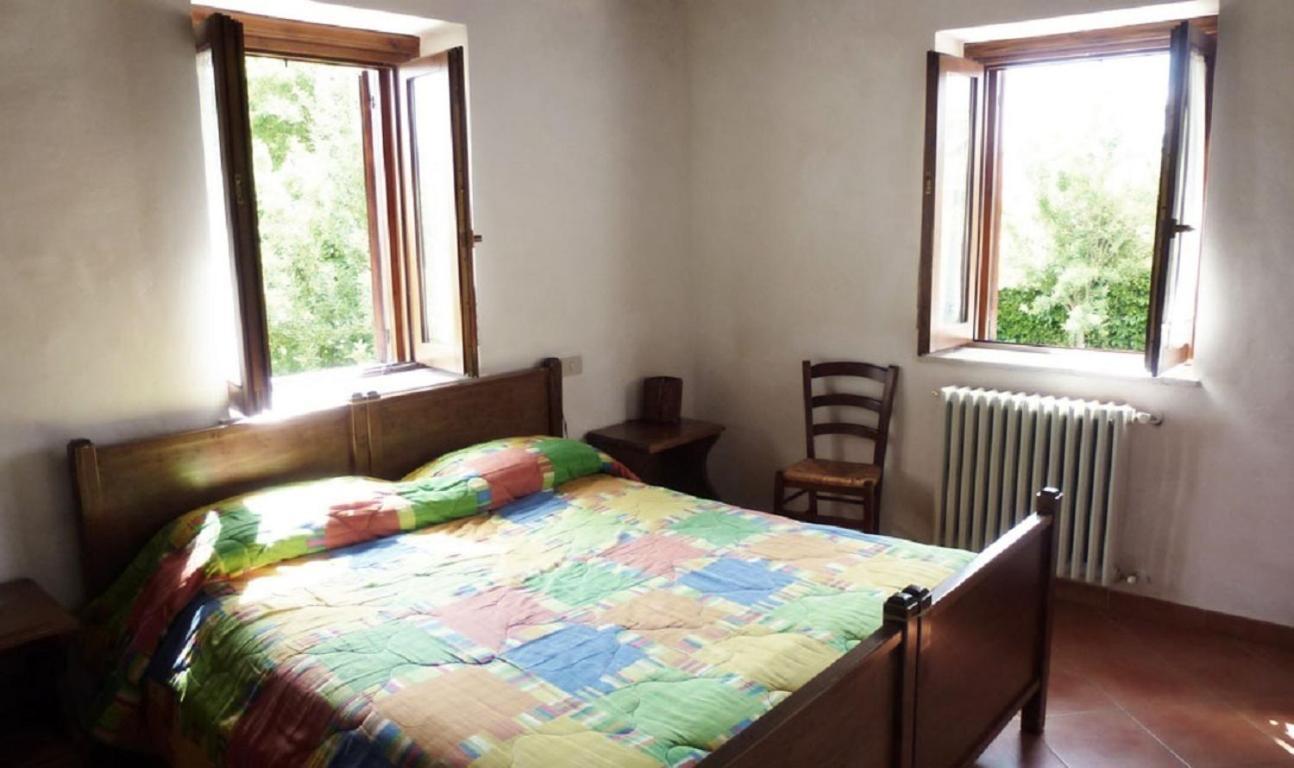 Agriturismo Macchiapiede Sala Consilina Eksteriør billede