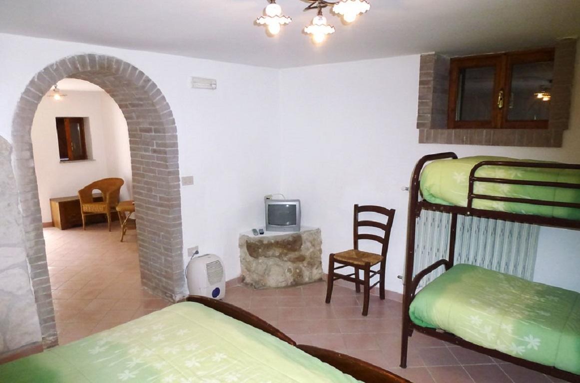 Agriturismo Macchiapiede Sala Consilina Eksteriør billede