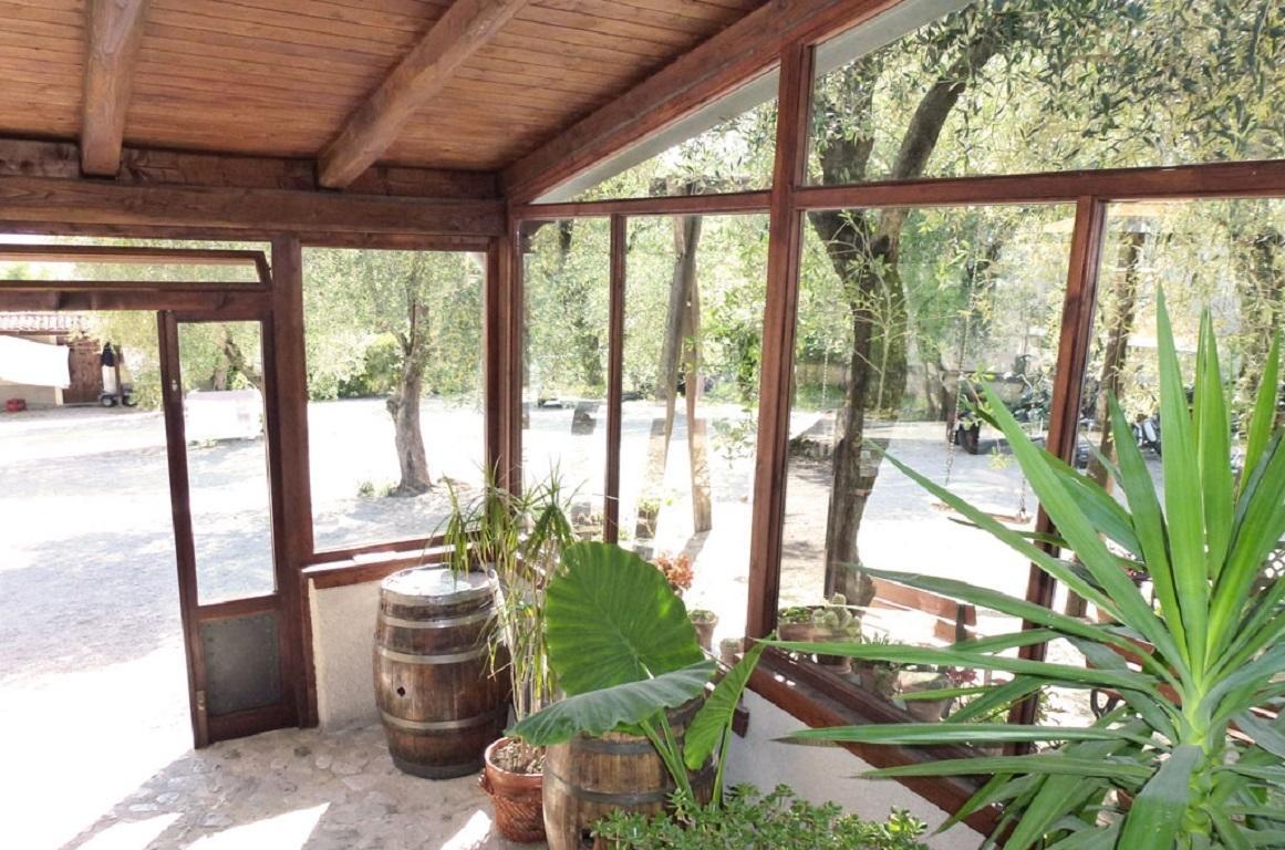 Agriturismo Macchiapiede Sala Consilina Eksteriør billede