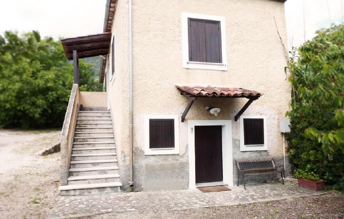 Agriturismo Macchiapiede Sala Consilina Eksteriør billede